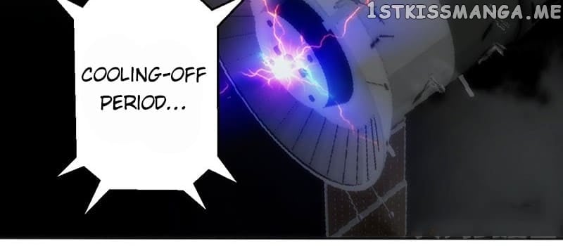 Ironline - Manga chapter 28 - page 20