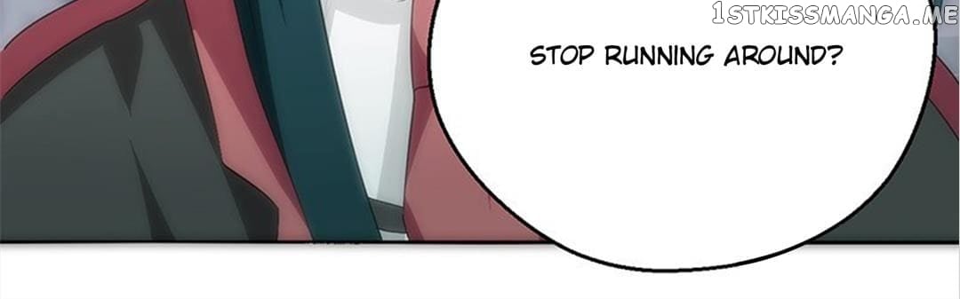Ironline - Manga chapter 3 - page 22