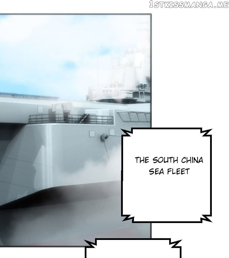 Ironline - Manga chapter 30 - page 13