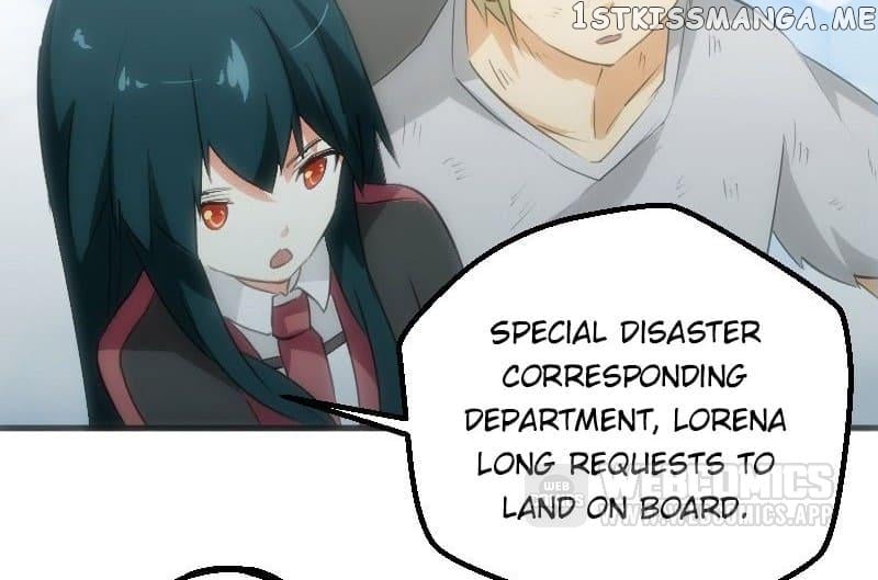 Ironline - Manga chapter 30 - page 18