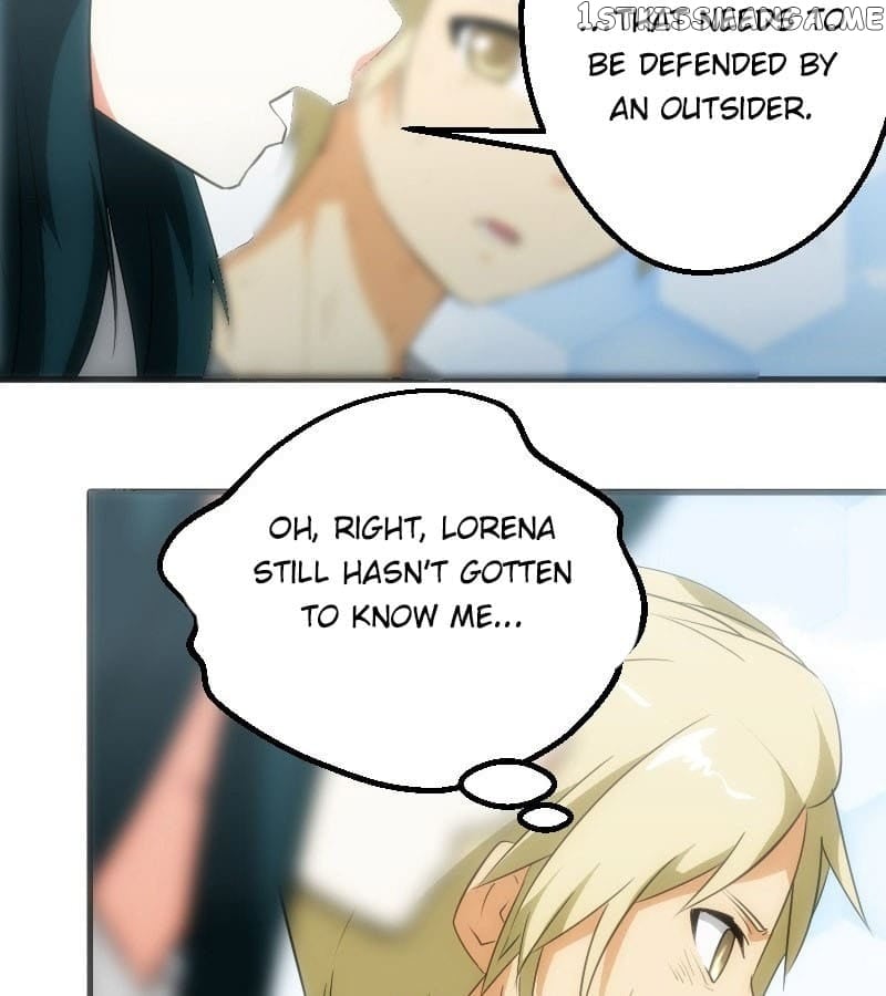 Ironline - Manga chapter 30 - page 9