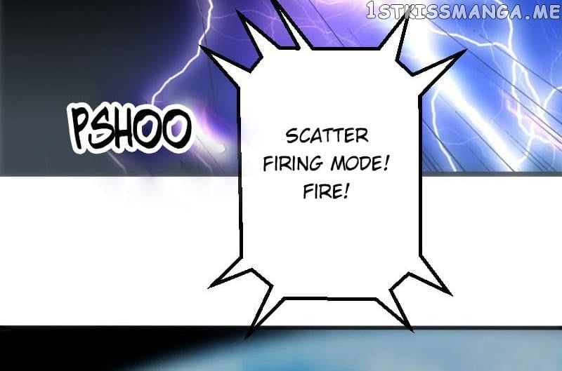 Ironline - Manga chapter 31 - page 12