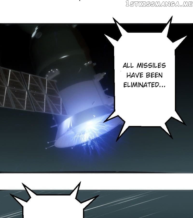 Ironline - Manga chapter 31 - page 19