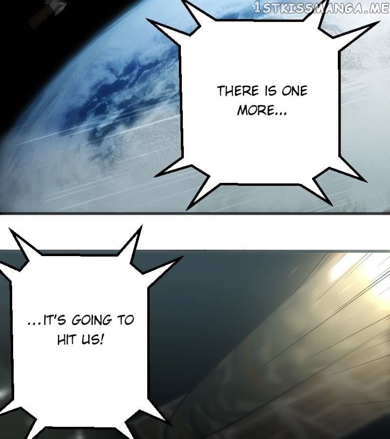 Ironline - Manga chapter 31 - page 21