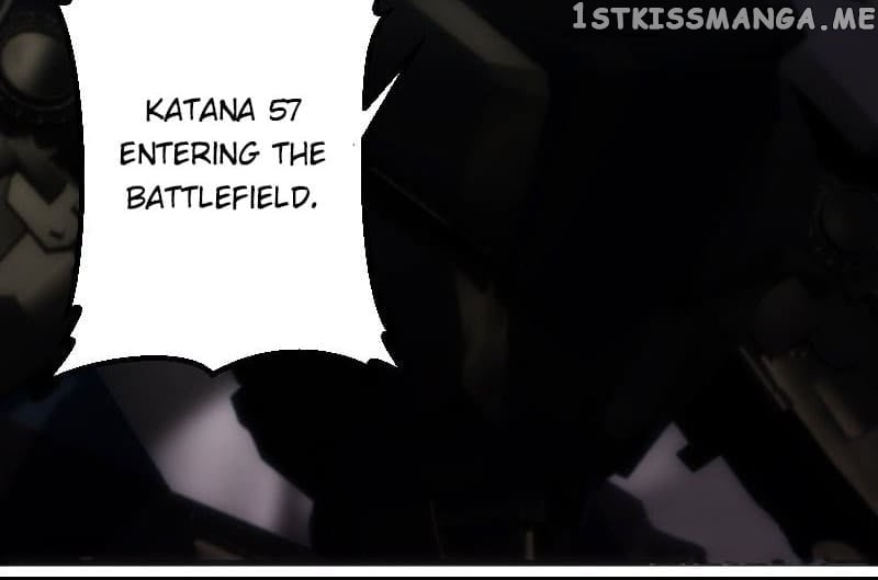 Ironline - Manga chapter 31 - page 28