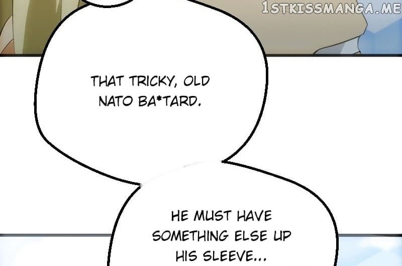 Ironline - Manga chapter 31 - page 4