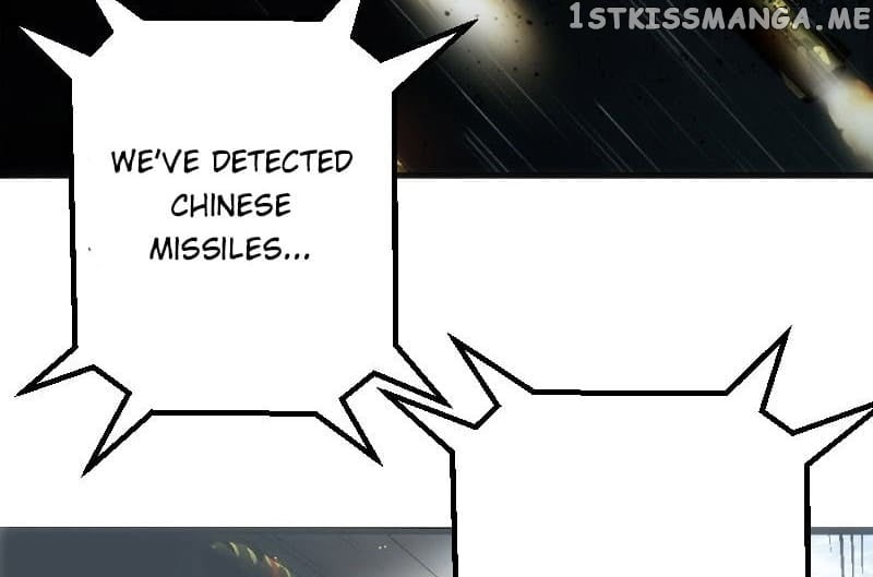 Ironline - Manga chapter 31 - page 8
