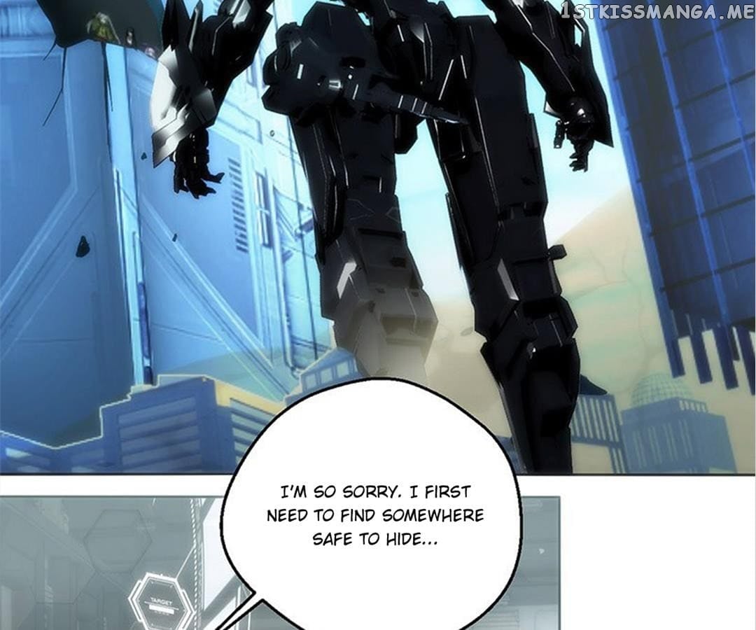 Ironline - Manga chapter 9 - page 15