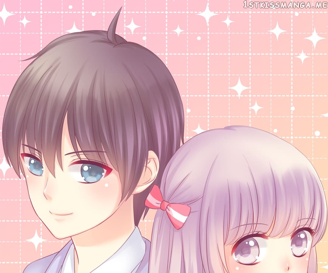 My Own Love Only Belongs to Me chapter 38 - page 1