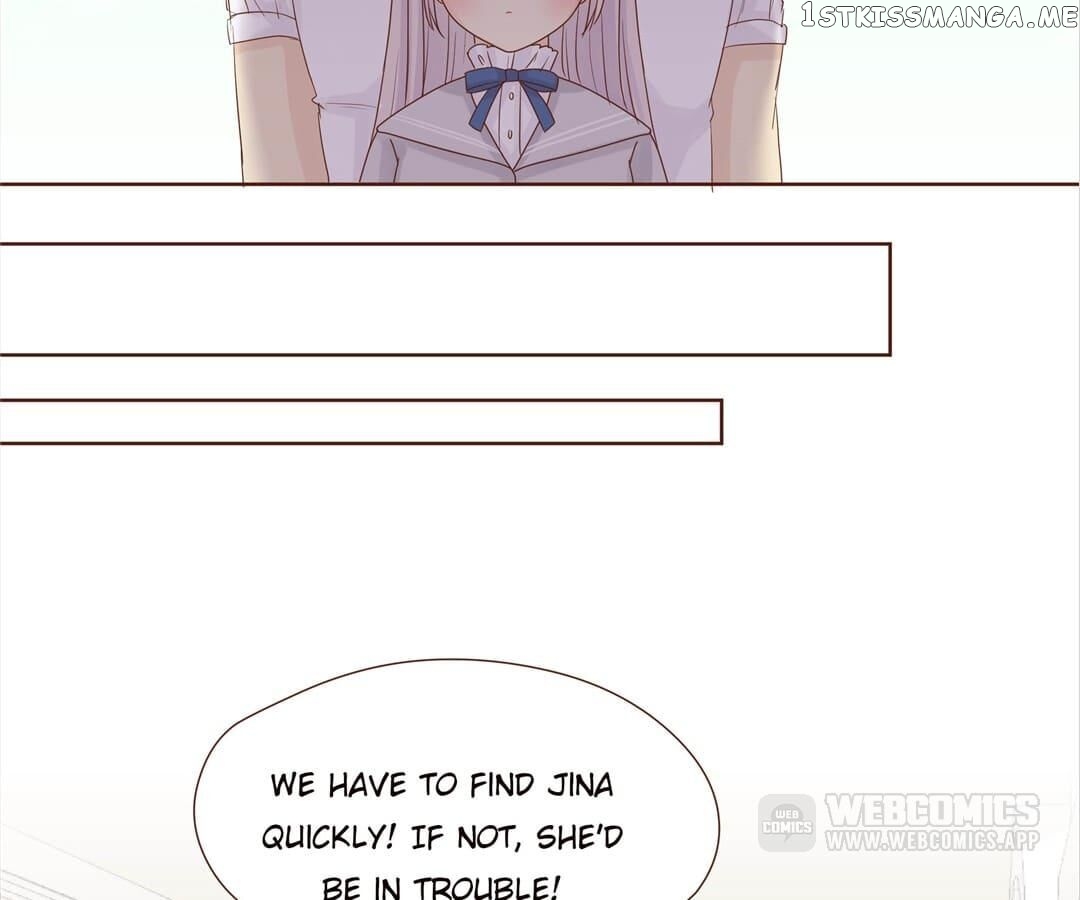 My Own Love Only Belongs to Me chapter 38 - page 10