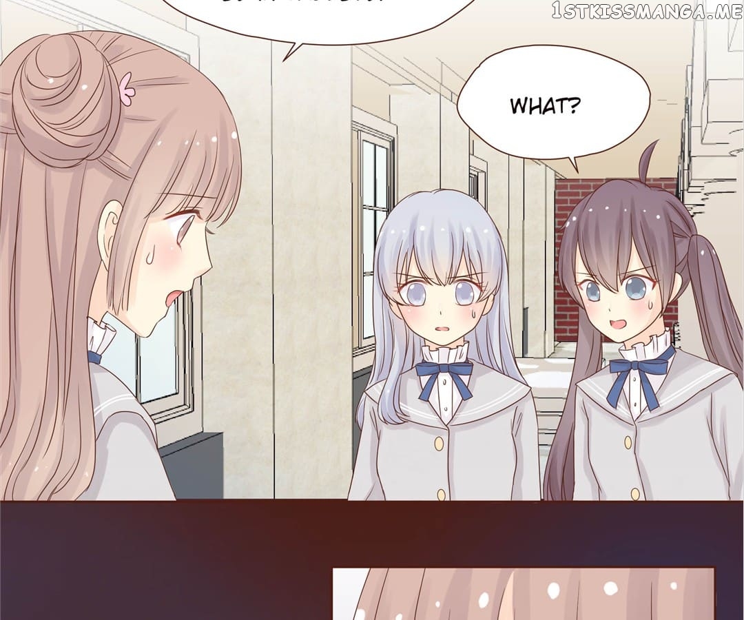 My Own Love Only Belongs to Me chapter 38 - page 11