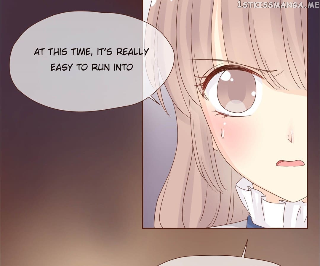 My Own Love Only Belongs to Me chapter 38 - page 12