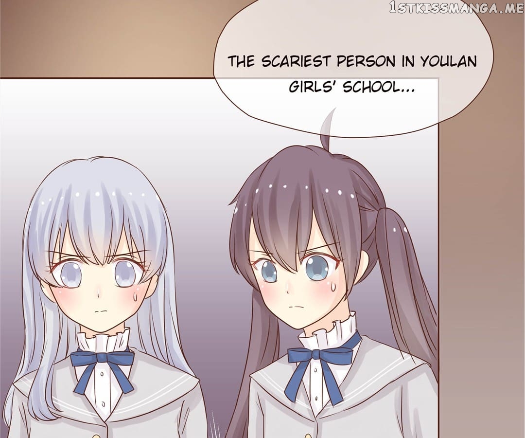 My Own Love Only Belongs to Me chapter 38 - page 13