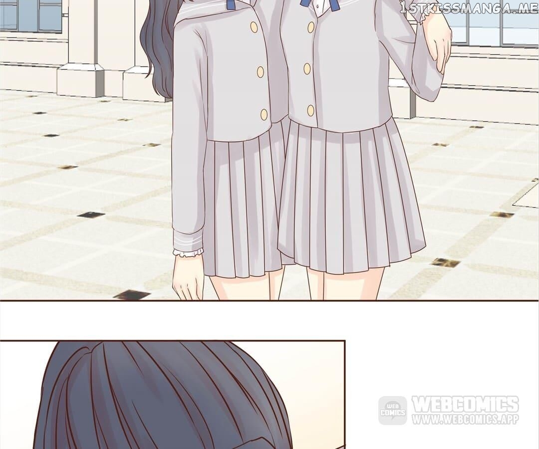 My Own Love Only Belongs to Me chapter 38 - page 38