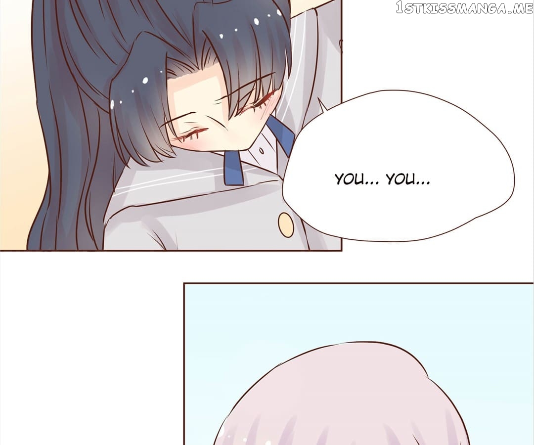 My Own Love Only Belongs to Me chapter 38 - page 39