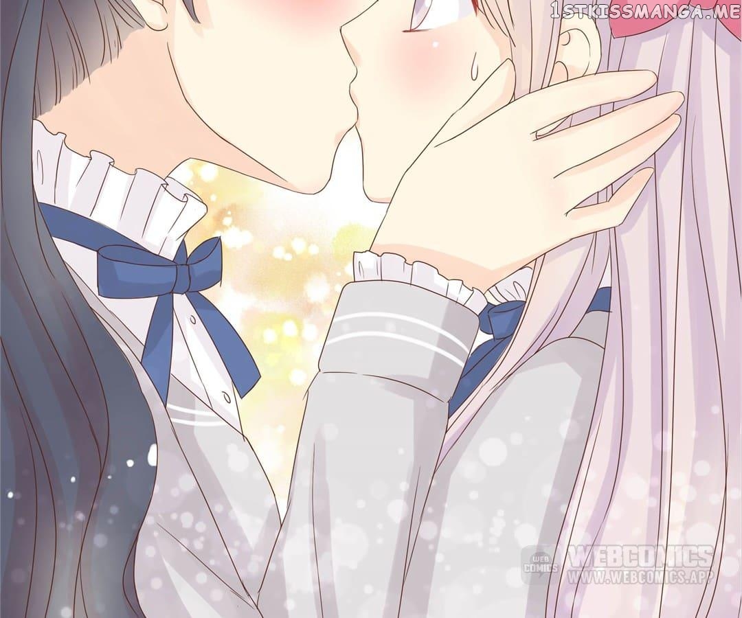 My Own Love Only Belongs to Me chapter 38 - page 46