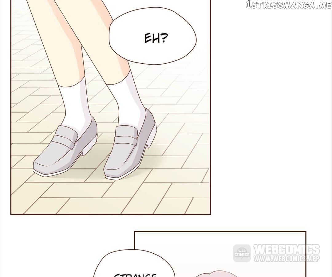 My Own Love Only Belongs to Me chapter 38 - page 6