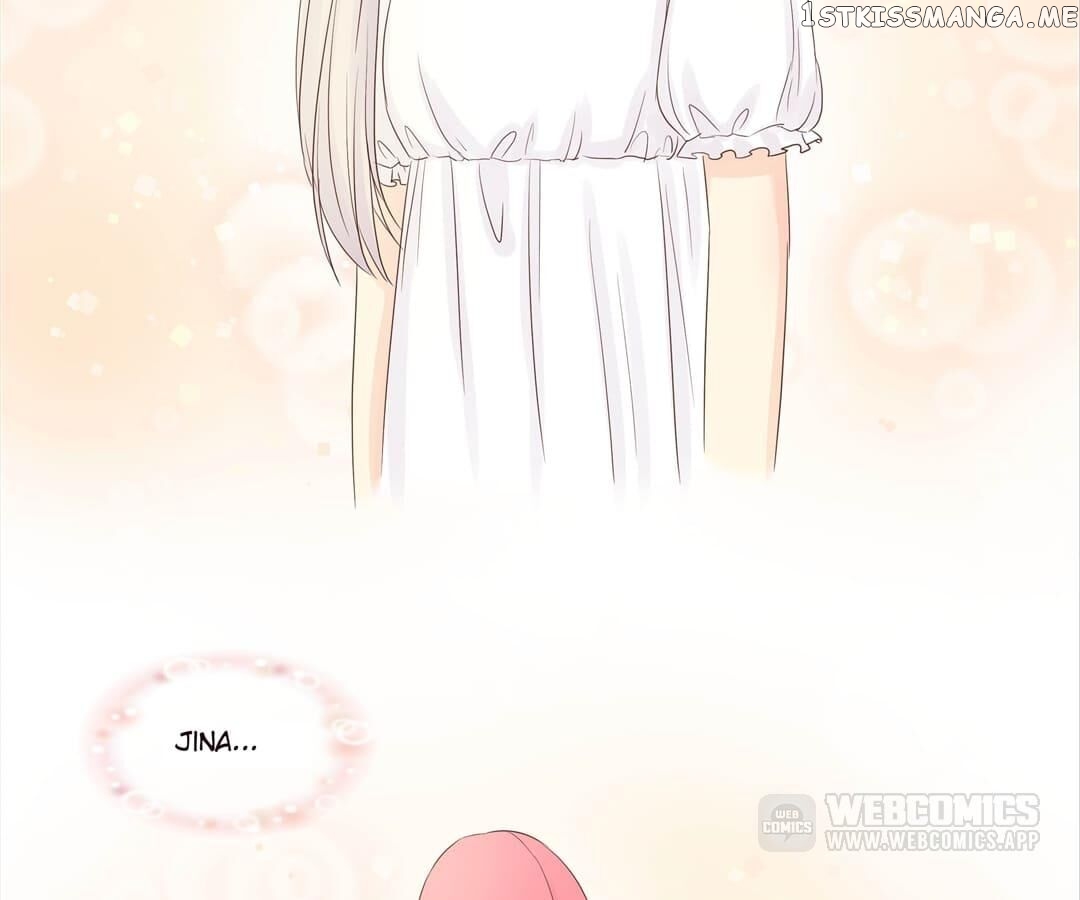 My Own Love Only Belongs to Me chapter 44 - page 10