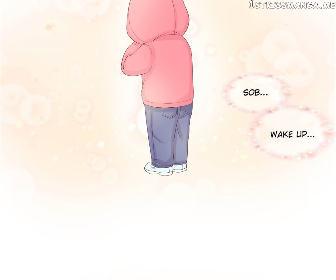 My Own Love Only Belongs to Me chapter 44 - page 11
