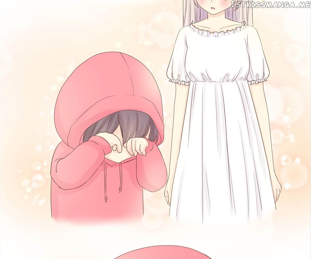 My Own Love Only Belongs to Me chapter 44 - page 15