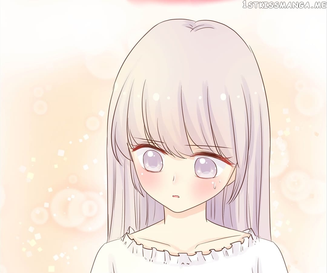My Own Love Only Belongs to Me chapter 44 - page 17