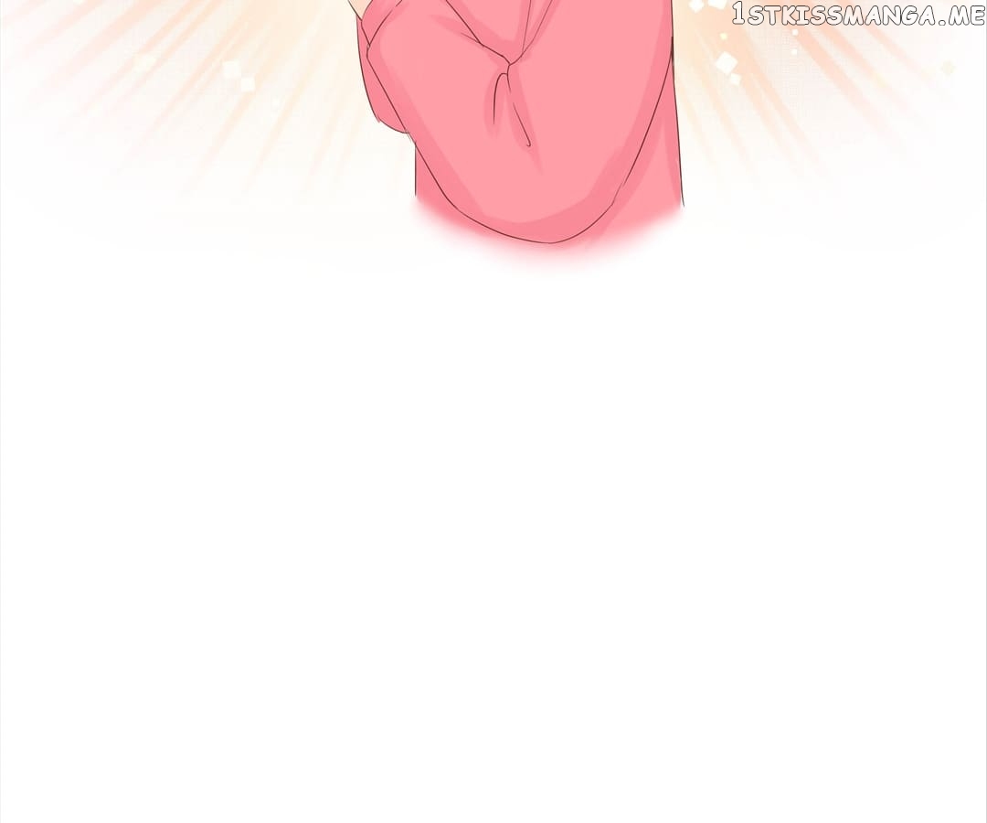 My Own Love Only Belongs to Me chapter 44 - page 20