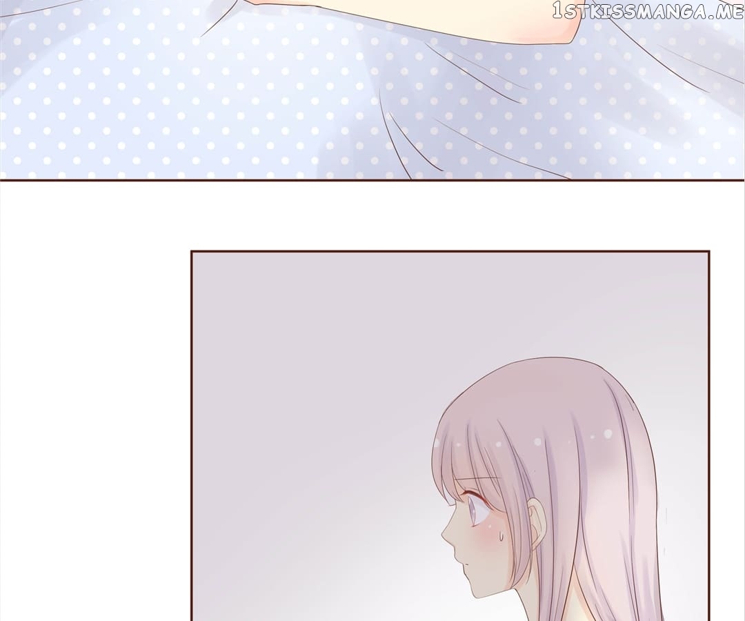 My Own Love Only Belongs to Me chapter 44 - page 23