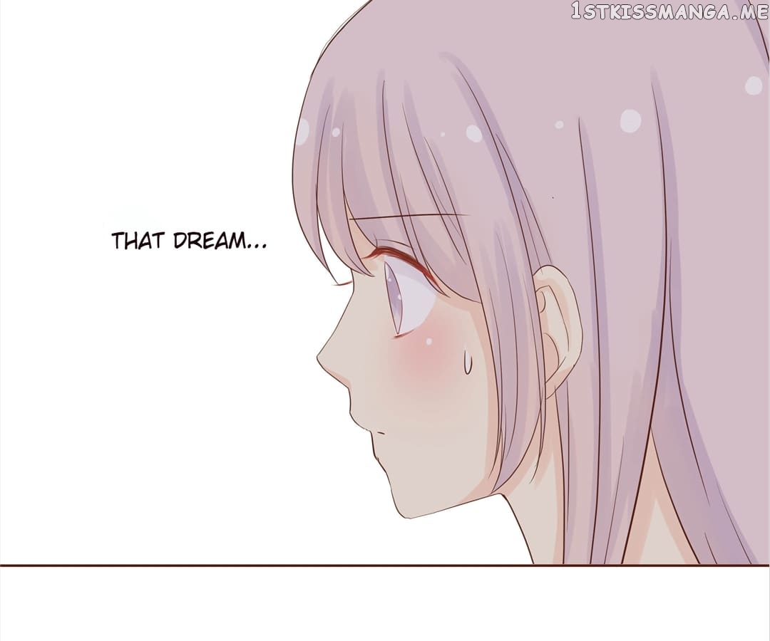 My Own Love Only Belongs to Me chapter 44 - page 25