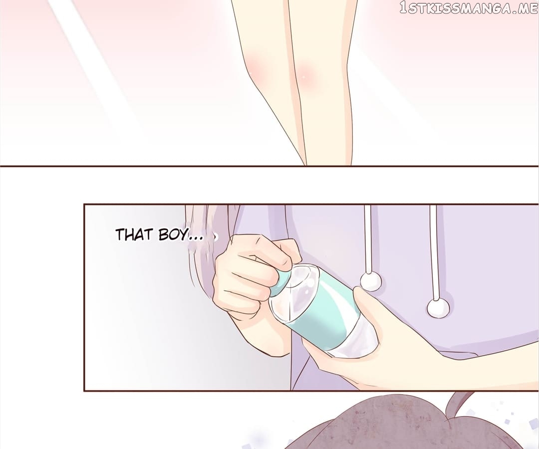 My Own Love Only Belongs to Me chapter 44 - page 29