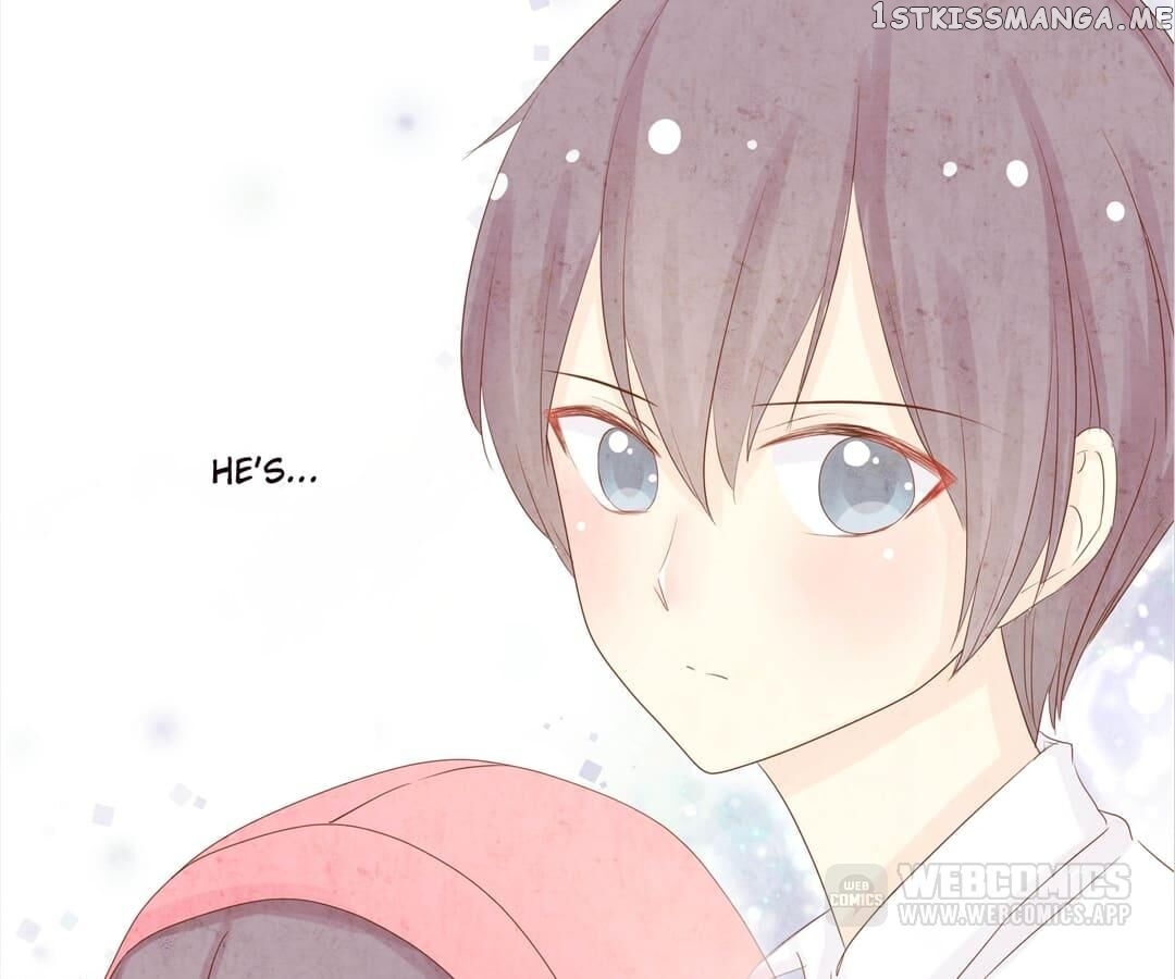 My Own Love Only Belongs to Me chapter 44 - page 30
