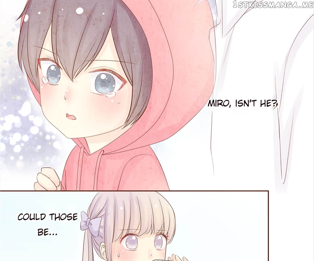 My Own Love Only Belongs to Me chapter 44 - page 31