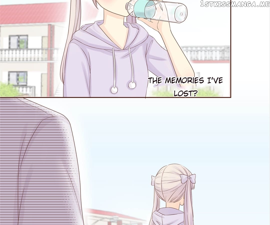 My Own Love Only Belongs to Me chapter 44 - page 32