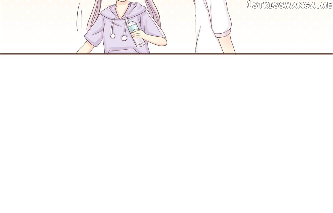My Own Love Only Belongs to Me chapter 44 - page 35