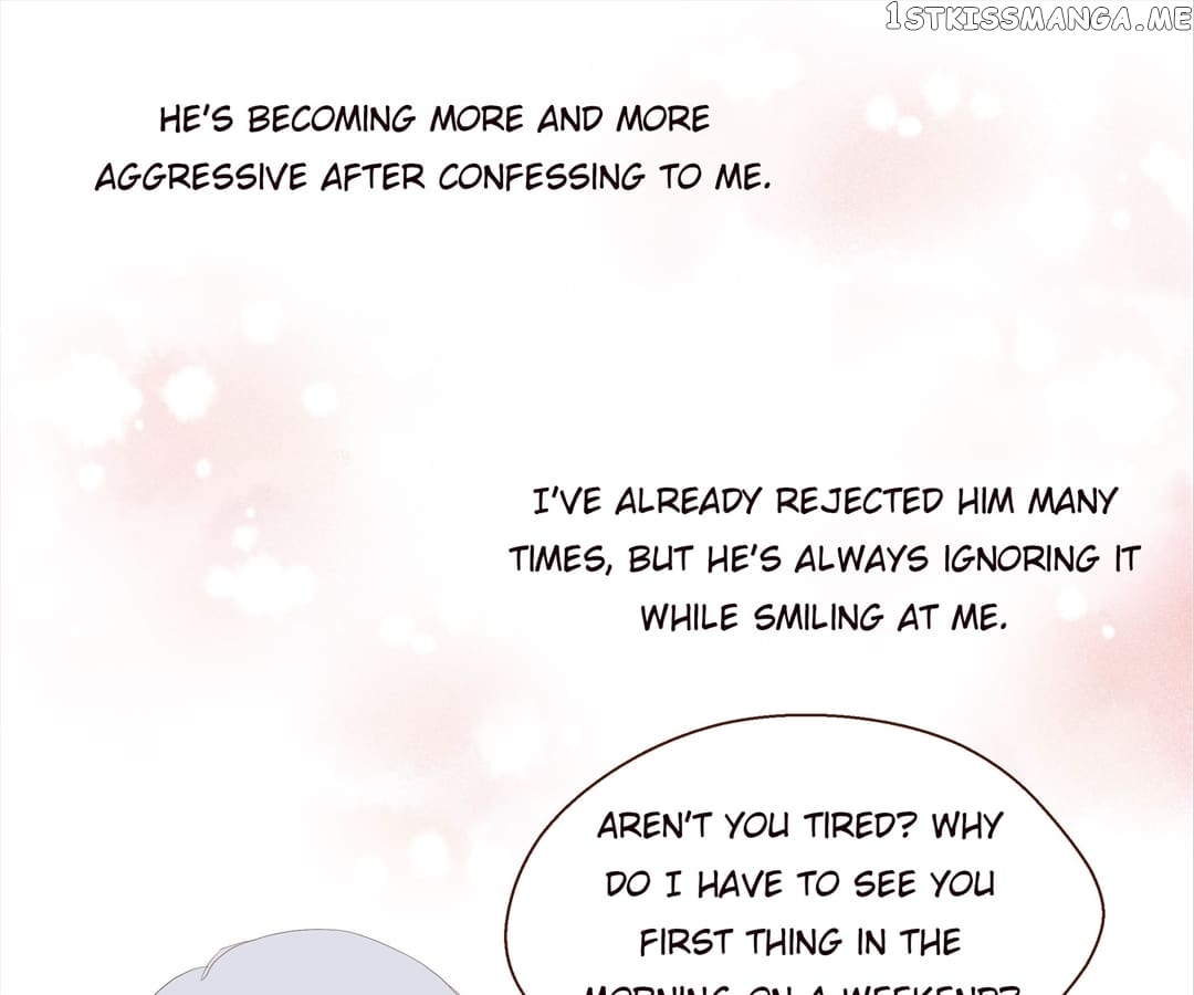 My Own Love Only Belongs to Me chapter 44 - page 36