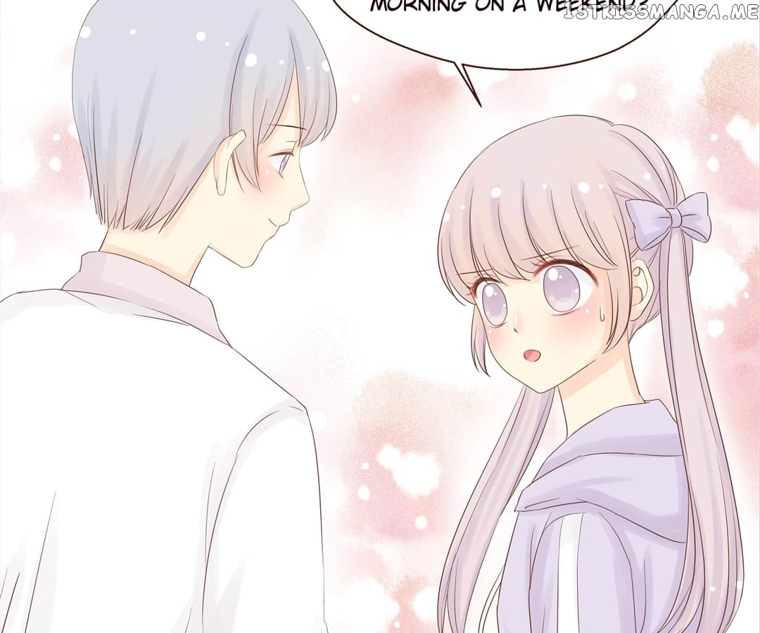 My Own Love Only Belongs to Me chapter 44 - page 37