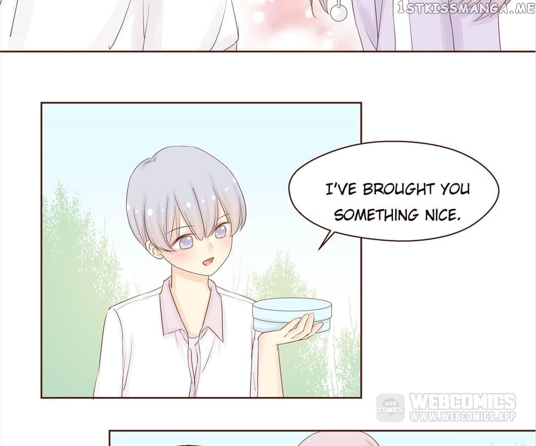 My Own Love Only Belongs to Me chapter 44 - page 38