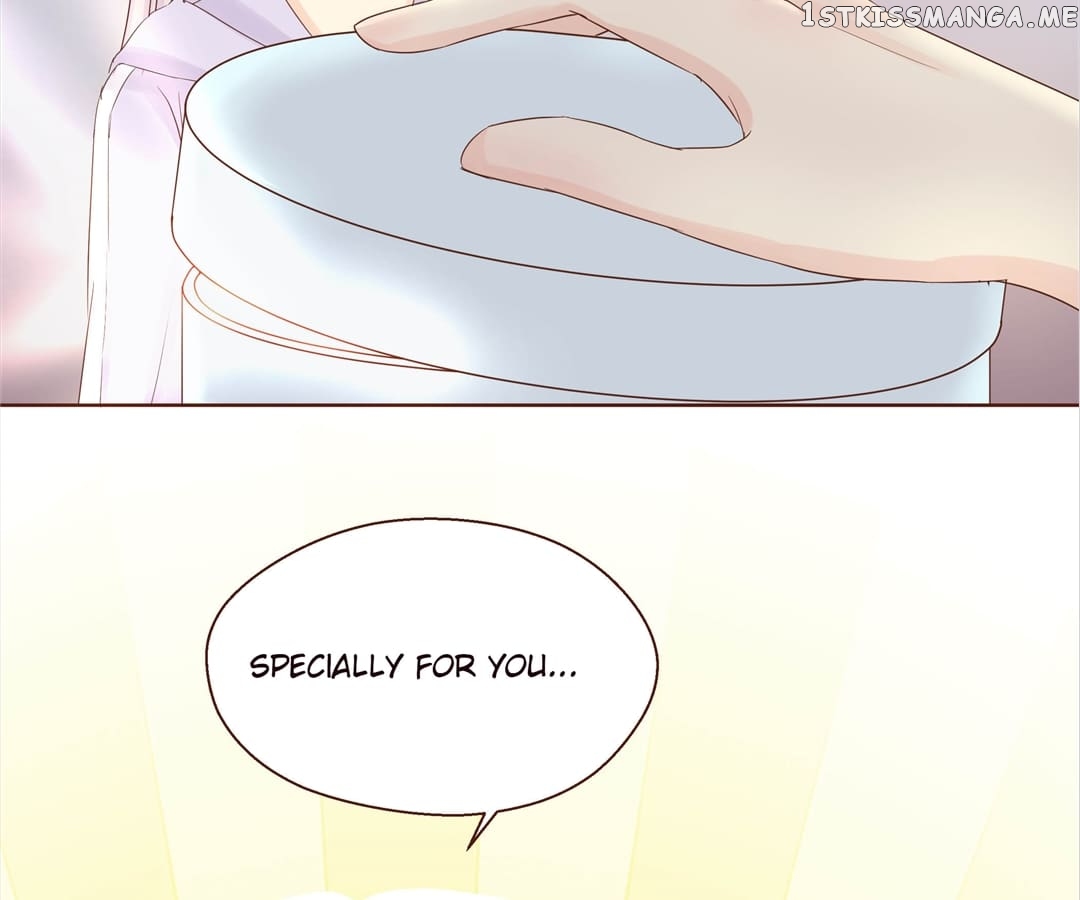 My Own Love Only Belongs to Me chapter 44 - page 40