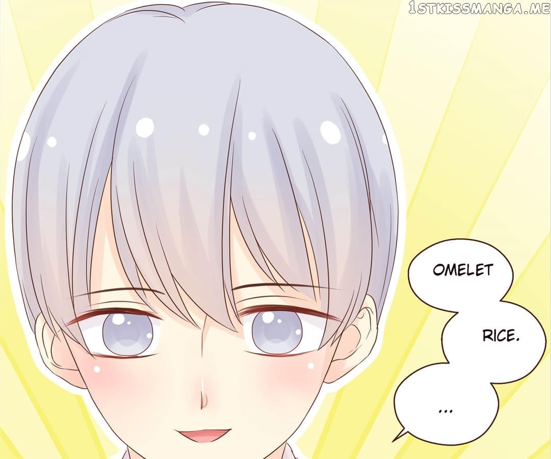 My Own Love Only Belongs to Me chapter 44 - page 41