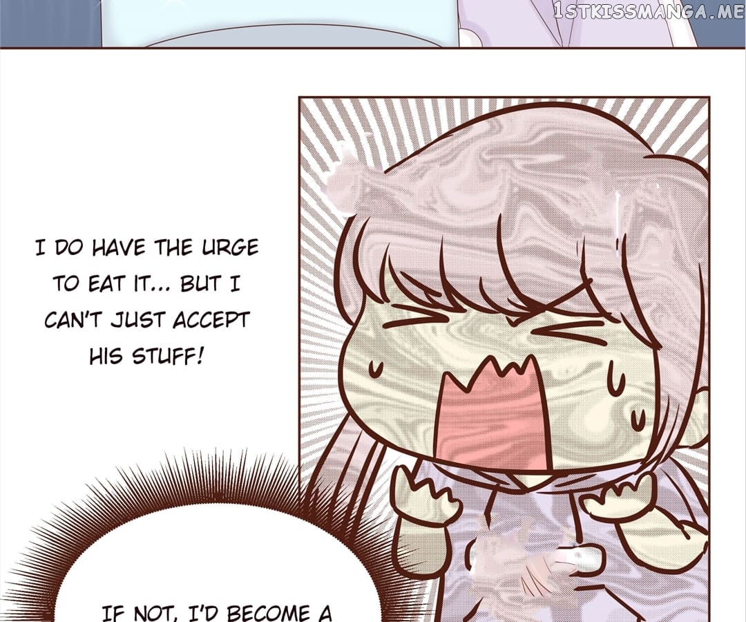 My Own Love Only Belongs to Me chapter 44 - page 44