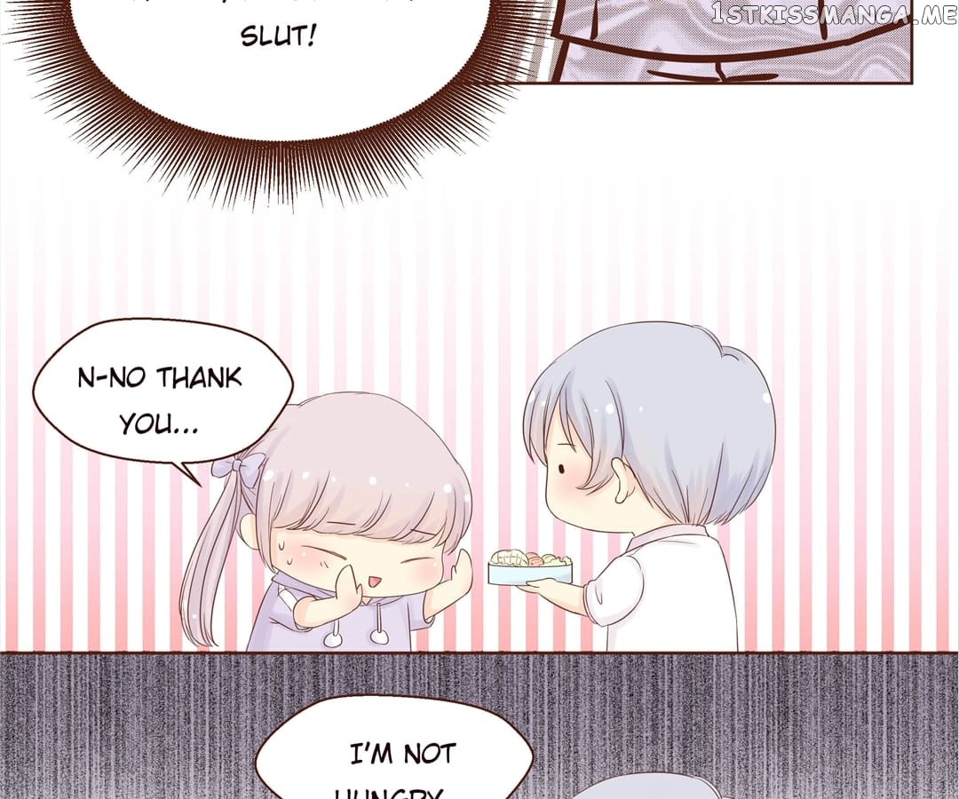 My Own Love Only Belongs to Me chapter 44 - page 45