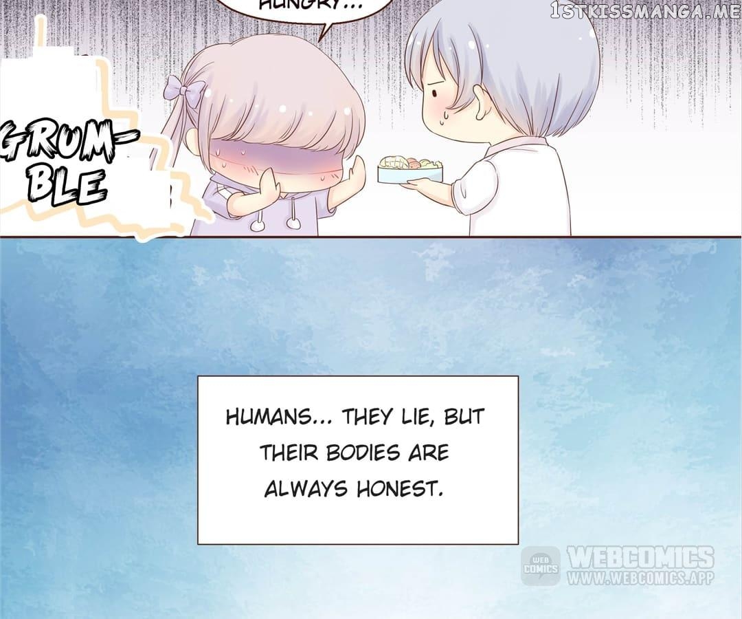 My Own Love Only Belongs to Me chapter 44 - page 46