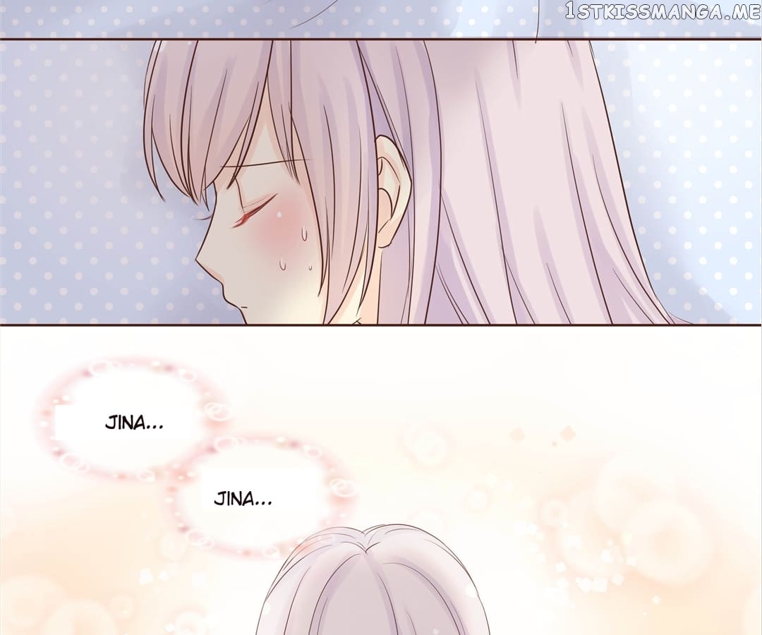 My Own Love Only Belongs to Me chapter 44 - page 7