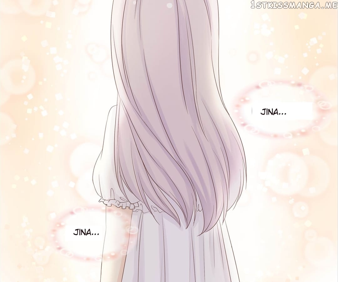 My Own Love Only Belongs to Me chapter 44 - page 8