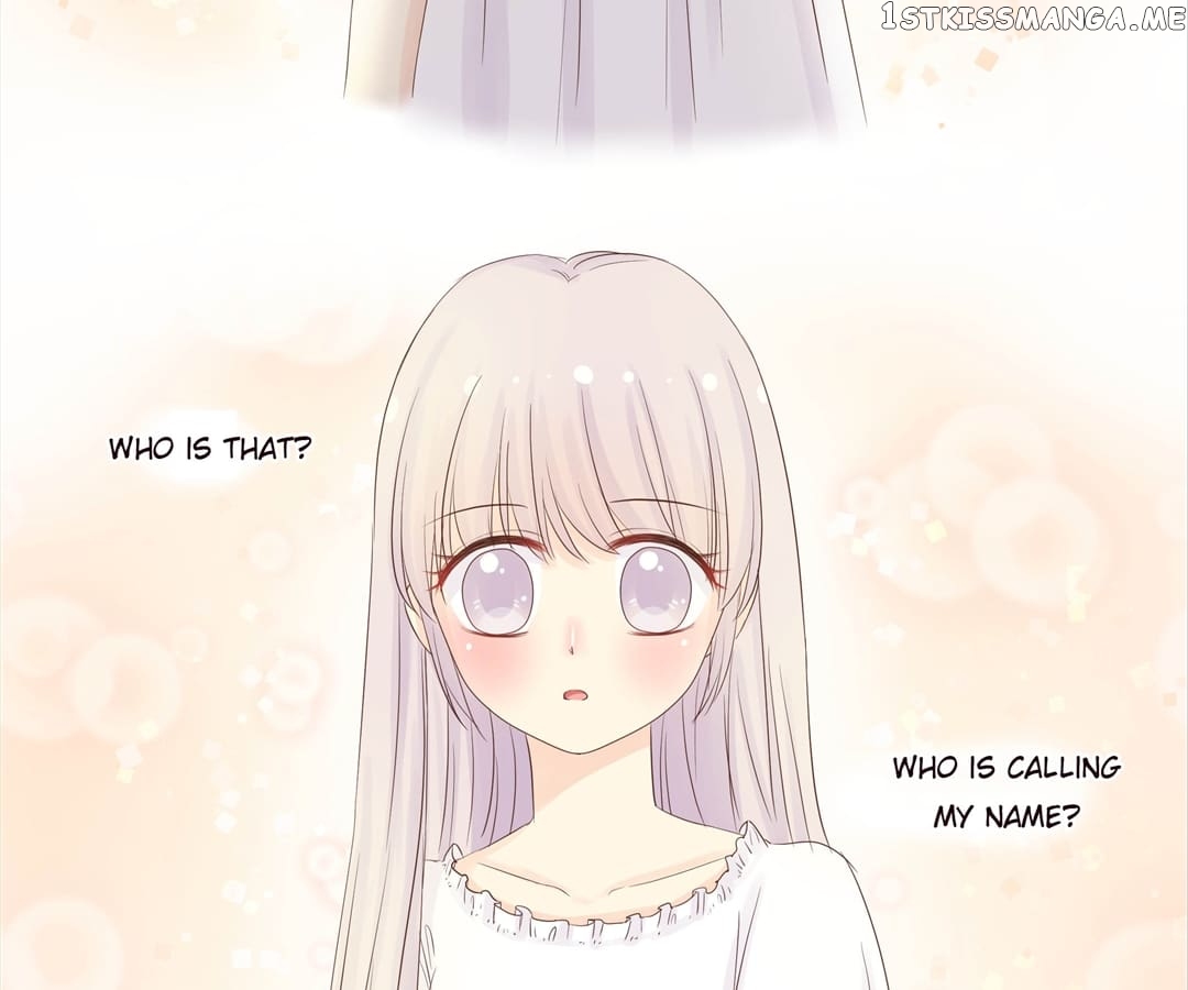 My Own Love Only Belongs to Me chapter 44 - page 9