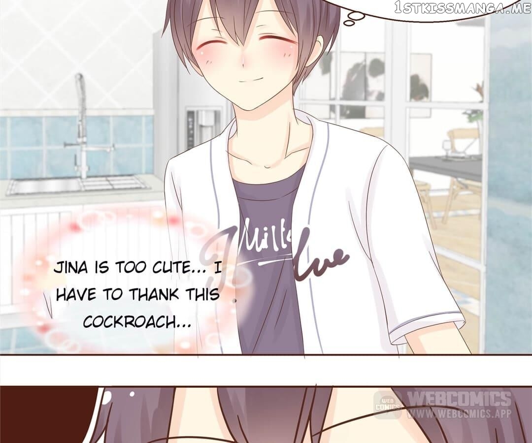 My Own Love Only Belongs to Me chapter 47 - page 10