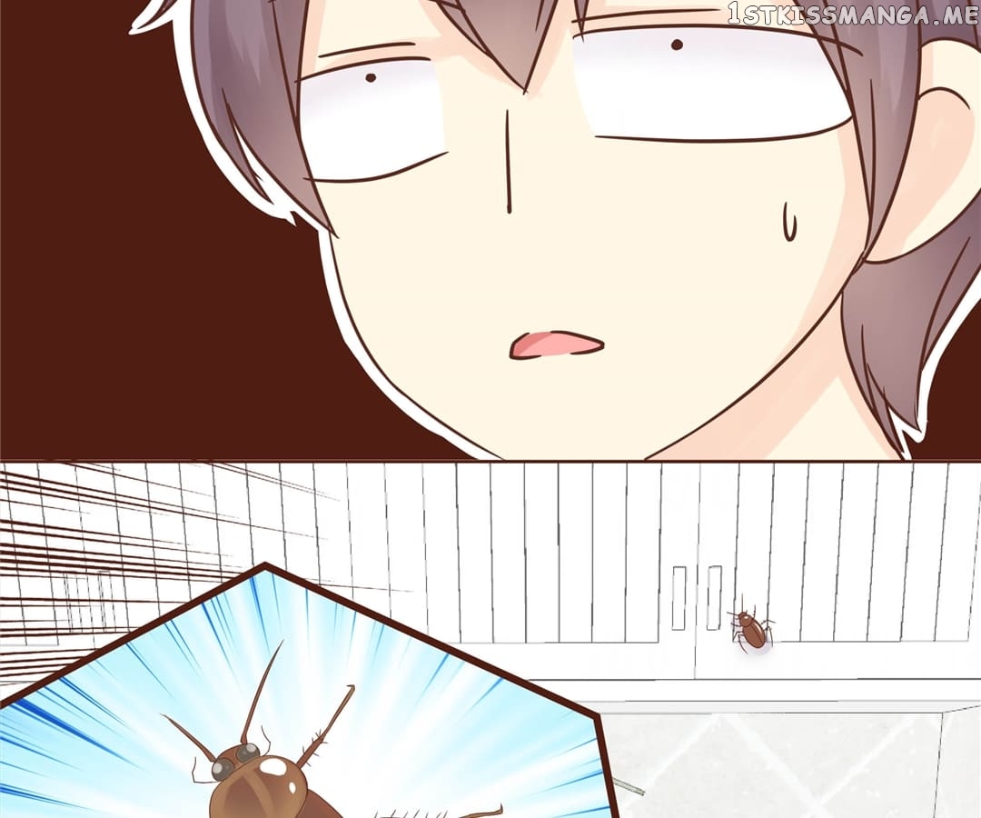 My Own Love Only Belongs to Me chapter 47 - page 11