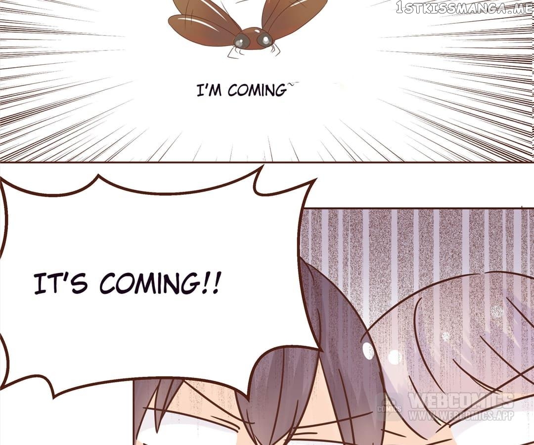 My Own Love Only Belongs to Me chapter 47 - page 14