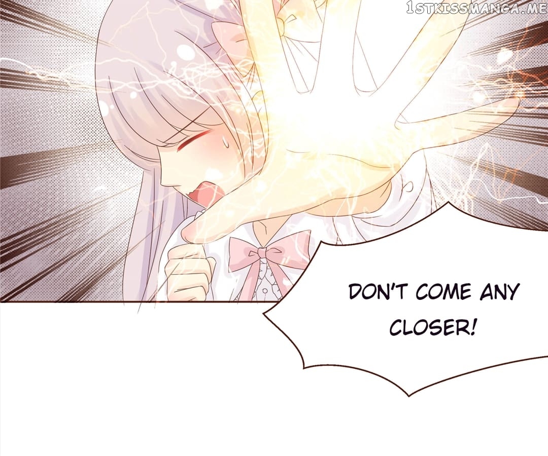 My Own Love Only Belongs to Me chapter 47 - page 16
