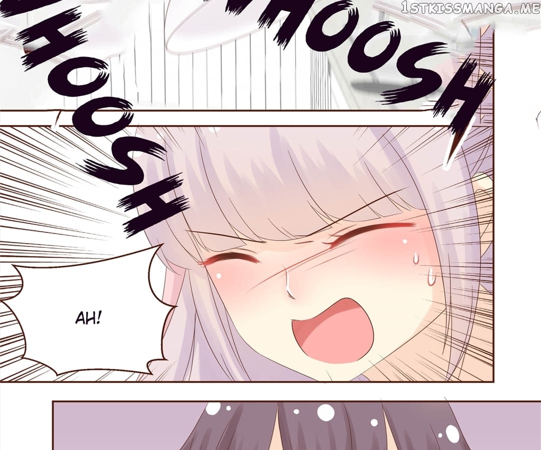 My Own Love Only Belongs to Me chapter 47 - page 18