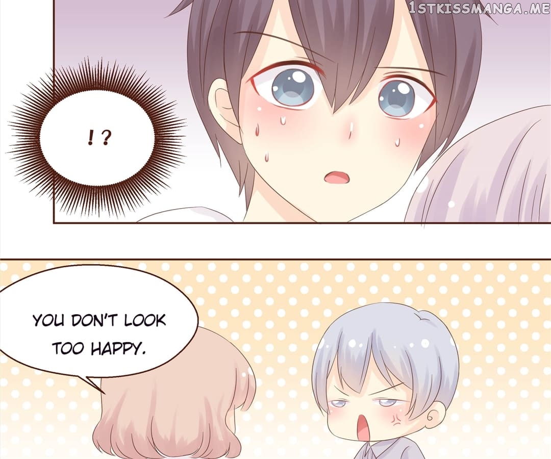 My Own Love Only Belongs to Me chapter 47 - page 19